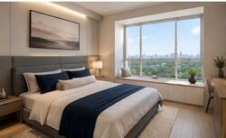 Blk 61C Strathmore Green (Queenstown), HDB 3 Rooms #607522231